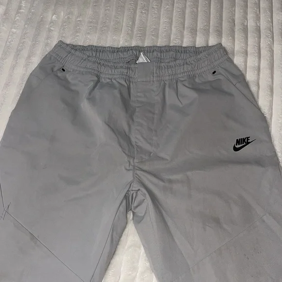 Nike Gray Sweatpants - Picture 6 of 15